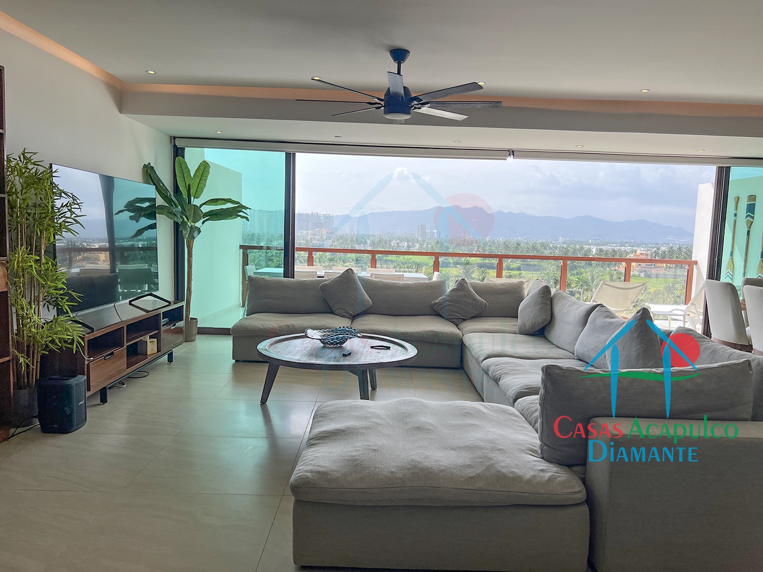 La Isla Emerald M8 - Estancia 8 La Isla Emerald M8 - Estancia 8